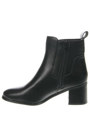 Damen Stiefeletten Irl, Größe 40, Farbe Schwarz, Preis € 14,29