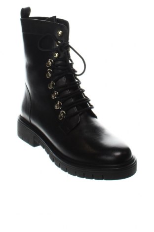 Damen Stiefeletten Irl, Größe 41, Farbe Schwarz, Preis € 21,73