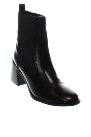 Damen Stiefeletten Irl, Größe 40, Farbe Schwarz, Preis 11,91 €