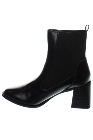 Damen Stiefeletten Irl, Größe 40, Farbe Schwarz, Preis € 13,89