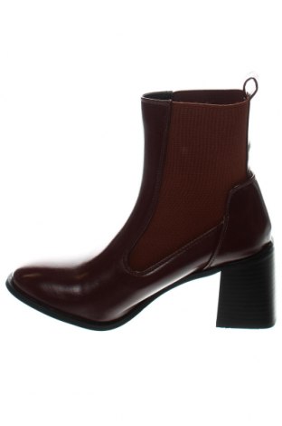 Damen Stiefeletten Irl, Größe 39, Farbe Braun, Preis € 15,08