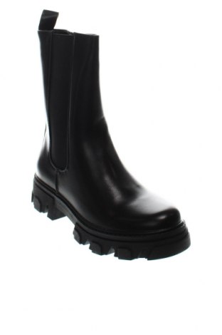 Botine de damă Irl, Mărime 40, Culoare Negru, Preț 169,99 Lei