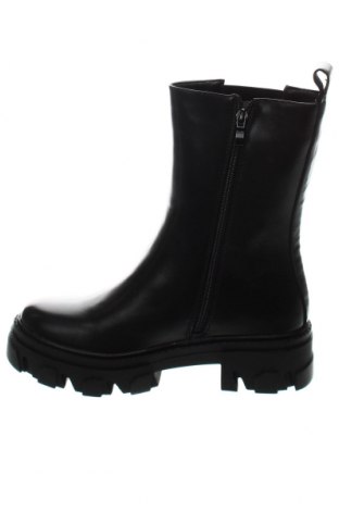 Damen Stiefeletten Irl, Größe 37, Farbe Schwarz, Preis 26,99 €