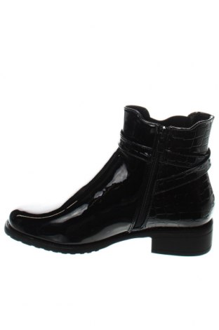 Damen Stiefeletten Irl, Größe 38, Farbe Schwarz, Preis 13,10 €