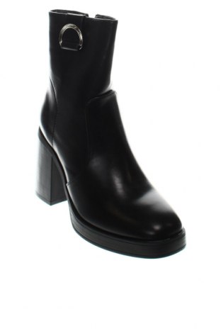 Damen Stiefeletten Irl, Größe 38, Farbe Schwarz, Preis € 14,70