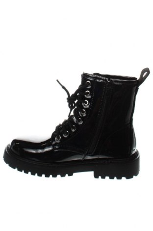 Damen Stiefeletten Irl, Größe 38, Farbe Schwarz, Preis € 39,69