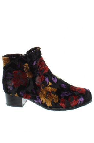 Dámské boty  Jenny, Velikost 38, Barva Vícebarevné, Cena  467,00 Kč