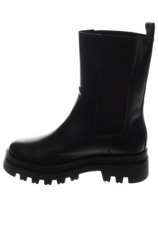 Damen Stiefeletten Jolana&Fenena, Größe 40, Farbe Schwarz, Preis 22,17 €