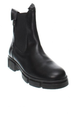 Damen Stiefeletten Jolana&Fenena, Größe 38, Farbe Schwarz, Preis 17,73 €