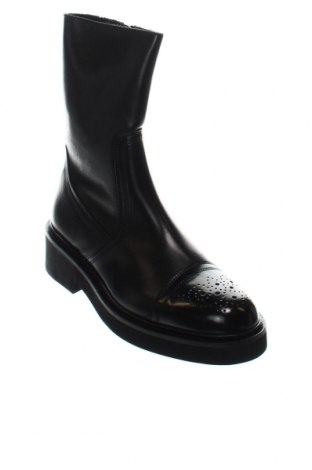 Botine de damă Jonak, Mărime 40, Culoare Negru, Preț 514,47 Lei