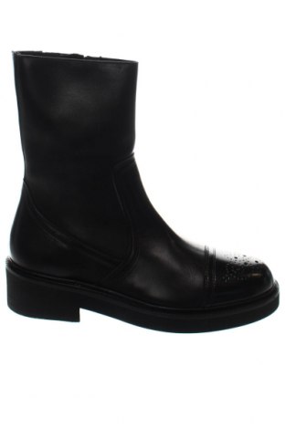 Damen Stiefeletten Jonak, Größe 41, Farbe Schwarz, Preis 80,62 €