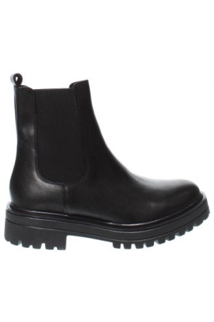 Botine de damă Jonak, Mărime 39, Culoare Negru, Preț 514,47 Lei