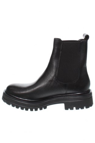 Damen Stiefeletten Jonak, Größe 39, Farbe Schwarz, Preis € 80,62