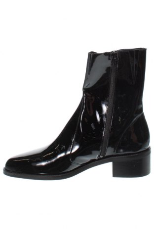 Botine de damă Jonak, Mărime 41, Culoare Negru, Preț 514,47 Lei