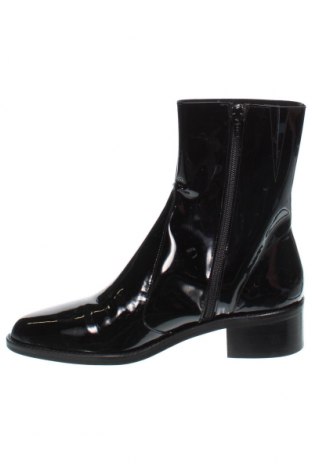 Botine de damă Jonak, Mărime 39, Culoare Negru, Preț 514,47 Lei