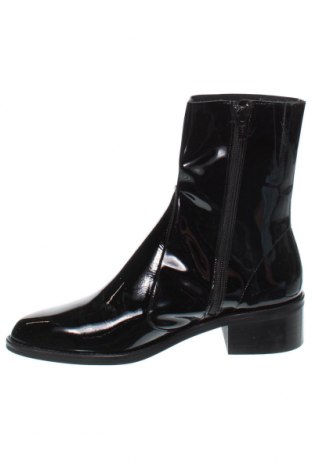 Botine de damă Jonak, Mărime 38, Culoare Negru, Preț 514,47 Lei