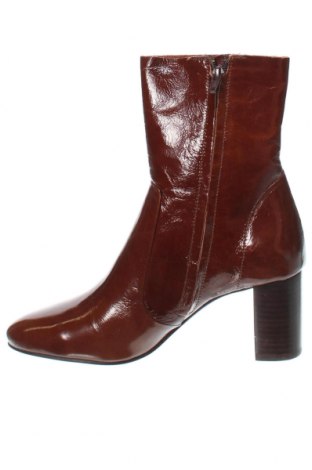 Damen Stiefeletten Jonak, Größe 37, Farbe Braun, Preis € 80,62