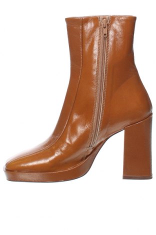 Damen Stiefeletten Jonak, Größe 38, Farbe Braun, Preis € 137,05