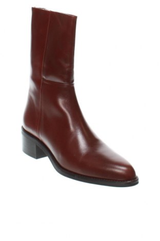 Damen Stiefeletten Jonak, Größe 39, Farbe Braun, Preis 80,62 €