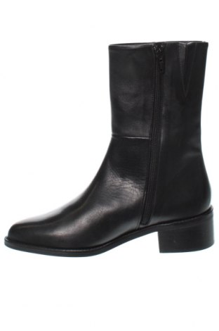 Damen Stiefeletten Jonak, Größe 38, Farbe Schwarz, Preis 201,55 €