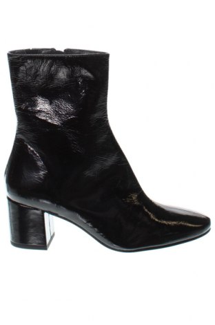 Botine de damă Jonak, Mărime 37, Culoare Negru, Preț 514,47 Lei