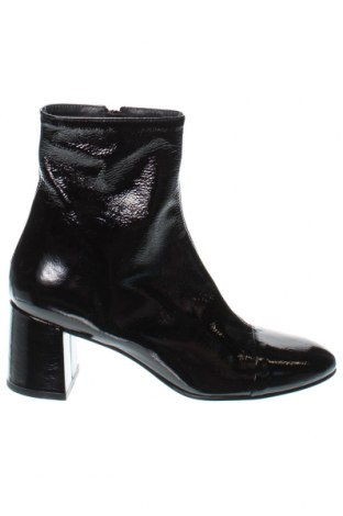 Botine de damă Jonak, Mărime 38, Culoare Negru, Preț 514,47 Lei