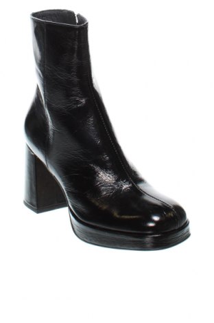 Botine de damă Jonak, Mărime 37, Culoare Negru, Preț 514,47 Lei