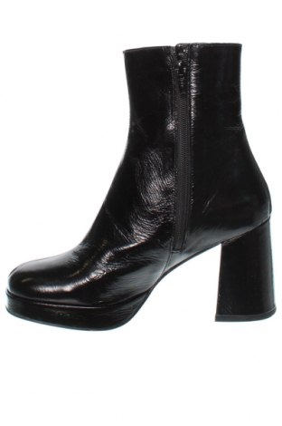 Botine de damă Jonak, Mărime 37, Culoare Negru, Preț 514,47 Lei