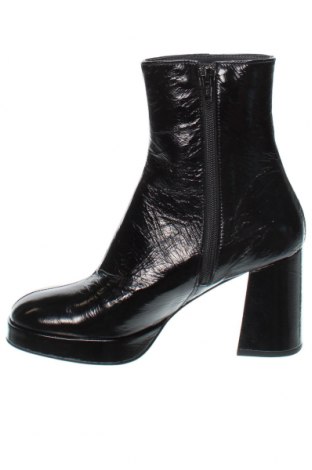 Botine de damă Jonak, Mărime 39, Culoare Negru, Preț 514,47 Lei