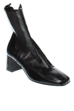 Botine de damă Jonak, Mărime 41, Culoare Negru, Preț 1.286,18 Lei