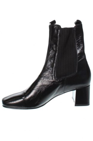 Botine de damă Jonak, Mărime 41, Culoare Negru, Preț 1.286,18 Lei