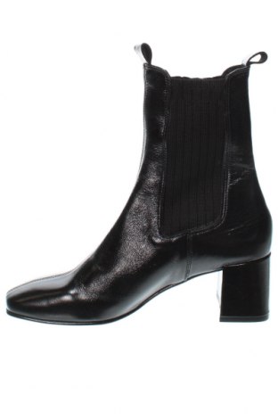 Damen Stiefeletten Jonak, Größe 39, Farbe Schwarz, Preis € 66,51