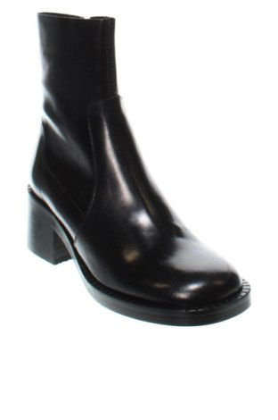 Botine de damă Jonak, Mărime 36, Culoare Negru, Preț 514,47 Lei