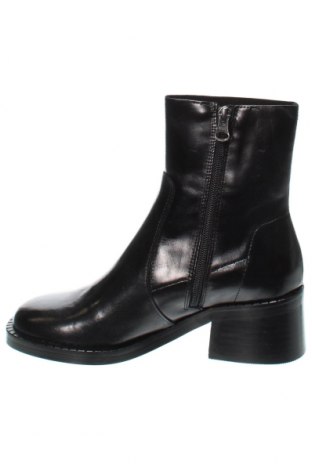 Damen Stiefeletten Jonak, Größe 36, Farbe Schwarz, Preis 80,62 €