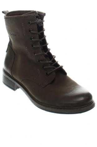 Botine de damă Josef Seibel, Mărime 39, Culoare Verde, Preț 381,58 Lei