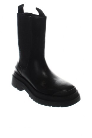 Damen Stiefeletten Karl Lagerfeld, Größe 35, Farbe Schwarz, Preis € 252,68