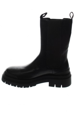 Damen Stiefeletten Karl Lagerfeld, Größe 39, Farbe Schwarz, Preis € 207,46