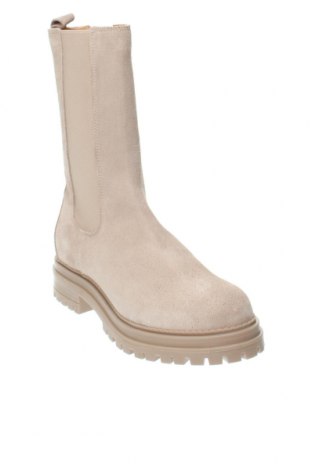 Damen Stiefeletten Karolina Kurkova Originals, Größe 41, Farbe Beige, Preis € 54,64