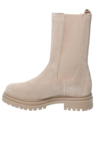 Damen Stiefeletten Karolina Kurkova Originals, Größe 41, Farbe Beige, Preis € 54,64