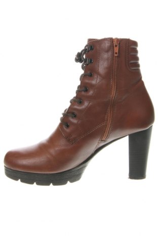 Damen Stiefeletten Kate Gray, Größe 40, Farbe Braun, Preis € 27,24