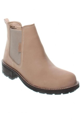 Damen Stiefeletten Keen, Größe 39, Farbe Beige, Preis € 68,99