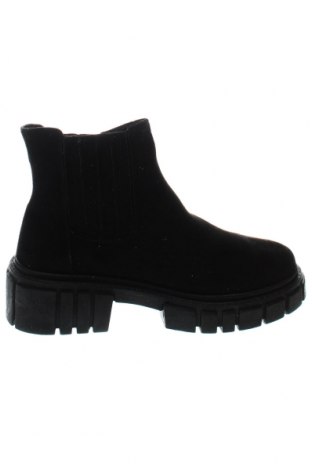 Dámské boty  Krush, Velikost 38, Barva Černá, Cena  614,00 Kč