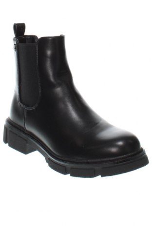 Botine de damă Les Petites, Mărime 40, Culoare Negru, Preț 514,47 Lei