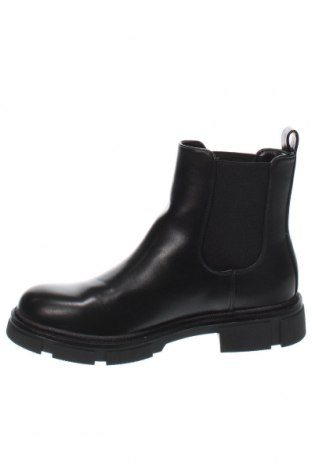 Botine de damă Les Petites, Mărime 40, Culoare Negru, Preț 514,47 Lei