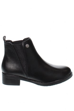 Damen Stiefeletten LPB Les P'tites Bombes, Größe 39, Farbe Schwarz, Preis 17,32 €