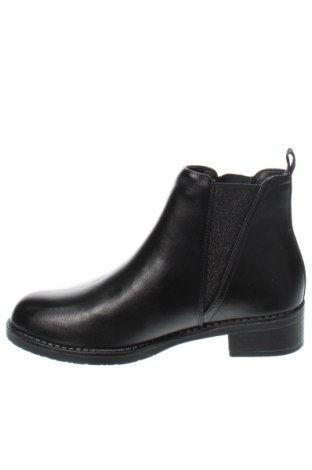 Damen Stiefeletten LPB Les P'tites Bombes, Größe 39, Farbe Schwarz, Preis 17,32 €