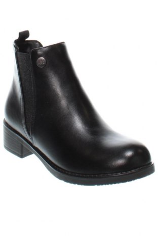 Damen Stiefeletten LPB Les P'tites Bombes, Größe 36, Farbe Schwarz, Preis € 17,32