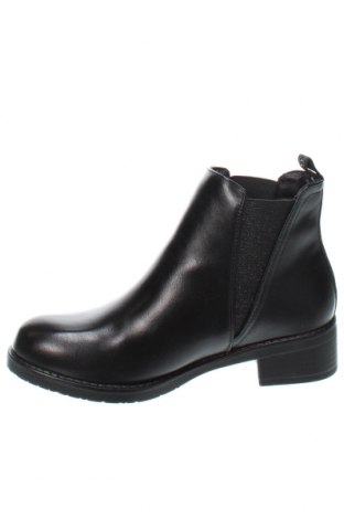 Damen Stiefeletten LPB Les P'tites Bombes, Größe 36, Farbe Schwarz, Preis € 17,32