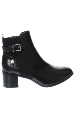 Damen Stiefeletten LPB Les P'tites Bombes, Größe 41, Farbe Schwarz, Preis € 15,88