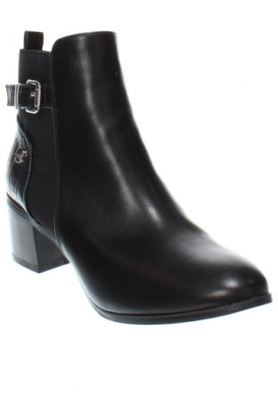 Damen Stiefeletten LPB Les P'tites Bombes, Größe 41, Farbe Schwarz, Preis € 14,43